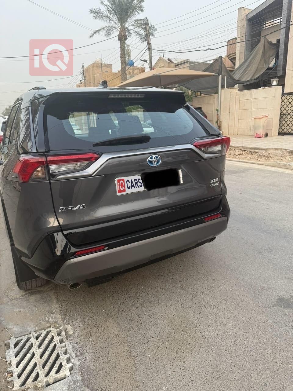 تويوتا راف 4